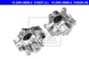 ATE 13.2361-8005.2 Brake Caliper